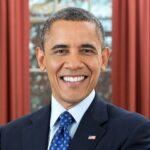 Barak Obama