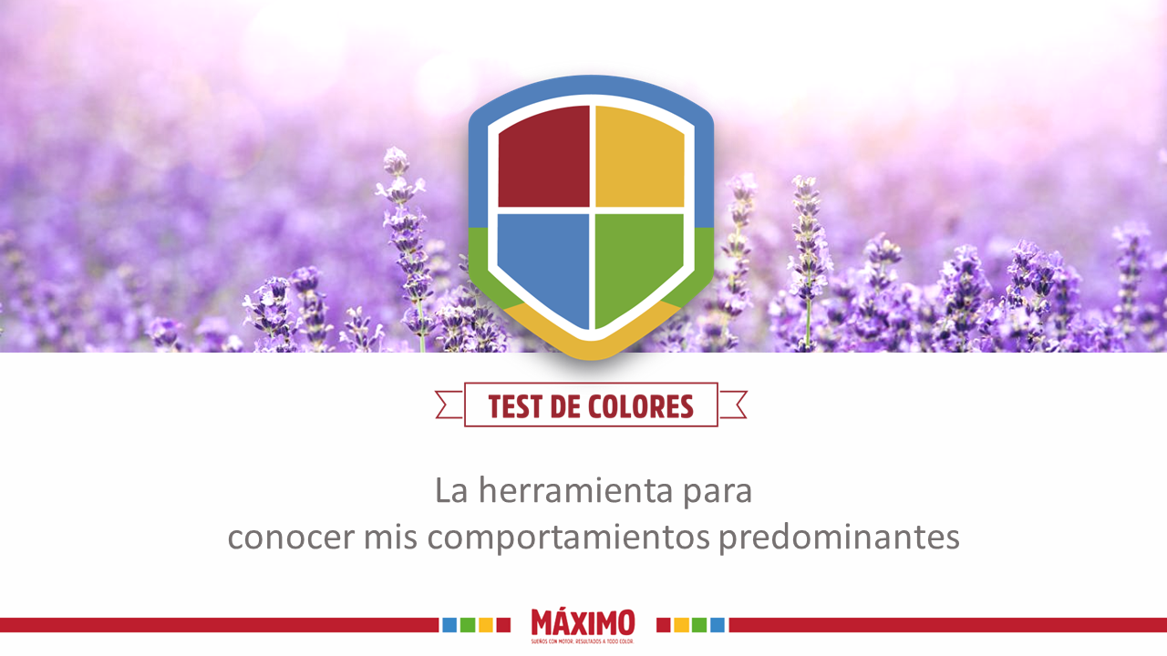 Test de Colores®